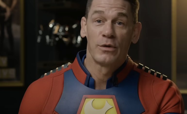 Stranded On Salvation: James Gunn Unveils Mind Blowing Update For ‘Peacemaker’ Season Three